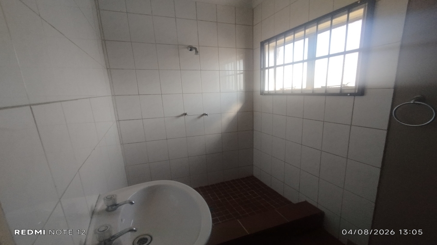 To Let Commercial Property for Rent in Vaalpark Free State